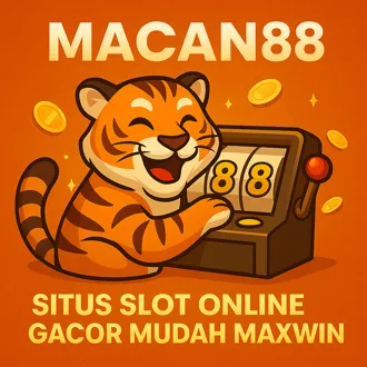 Macan88 | Situs Slot Online Gacor Mudah Maxwin & Terpercaya